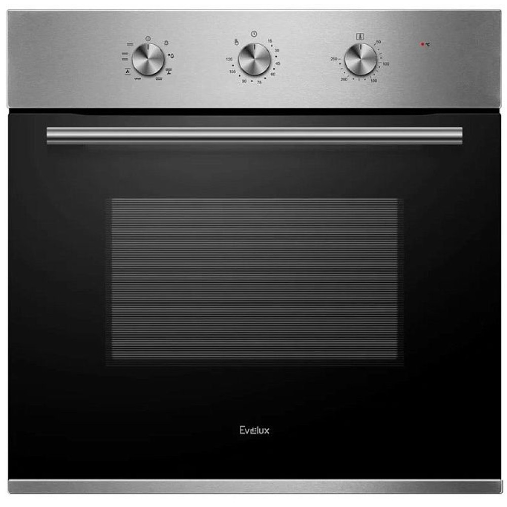 Духовой шкаф Evelux EO 620 X