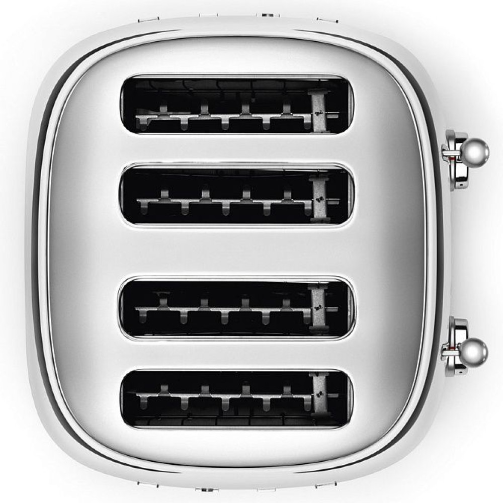 Тостер Smeg TSF03SSEU
