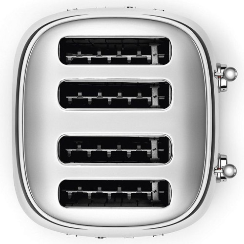 Тостер Smeg TSF03SSEU