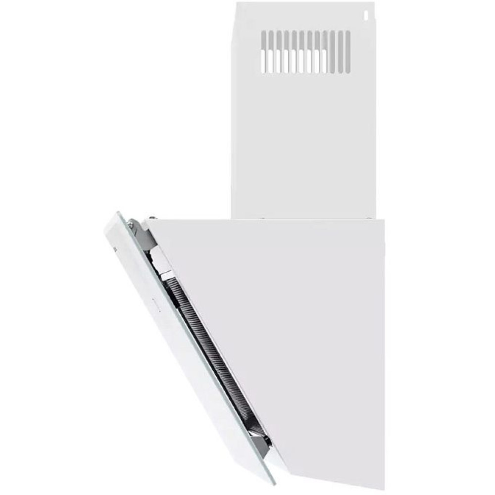 Вытяжка MAUNFELD EAGLE 850 90 Glass White