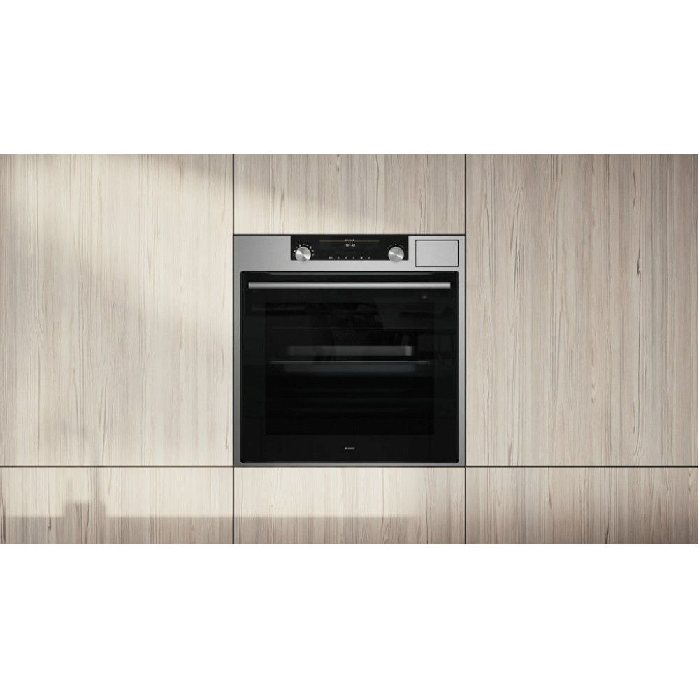 Духовой шкаф Asko OCS8687S