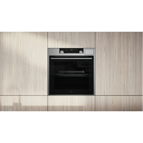 Духовой шкаф Asko OCS8687S