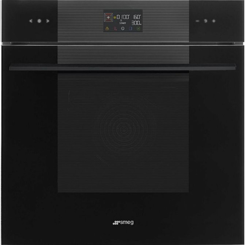Духовой шкаф SMEG SO6102M2B3