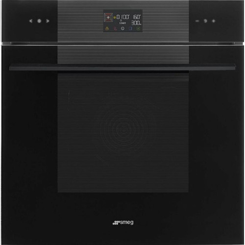 Духовой шкаф SMEG SO6102M2B3