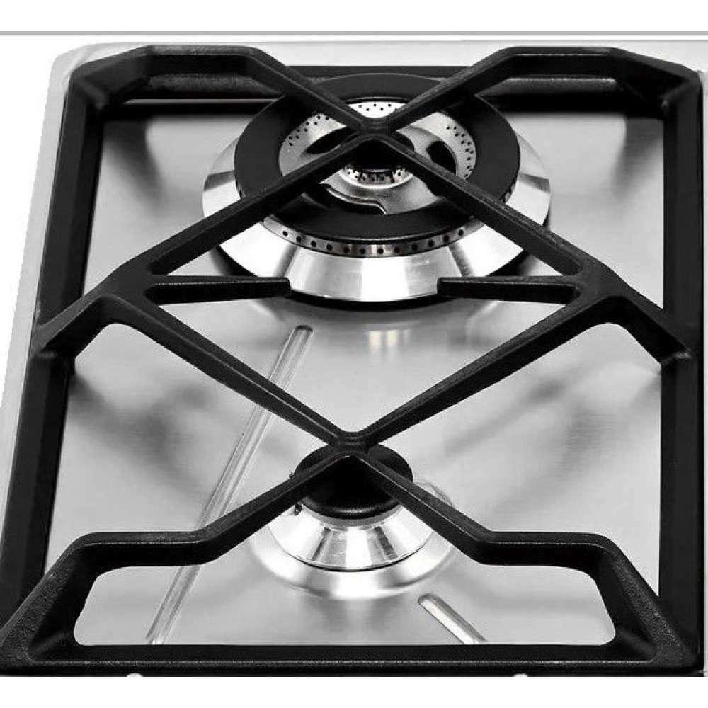 Варочная поверхность Smeg SR964XGH Victoria