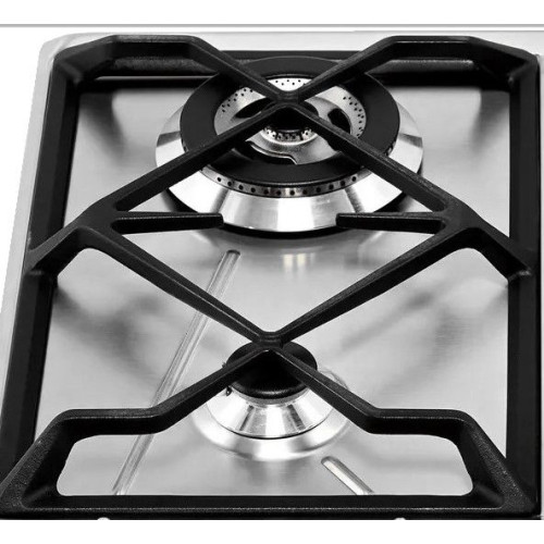 Варочная поверхность Smeg SR964XGH Victoria