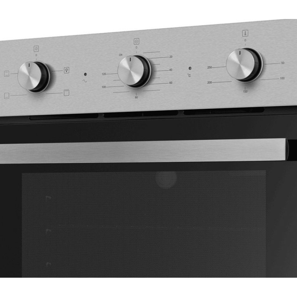 Духовой шкаф MAUNFELD AEOC6040S