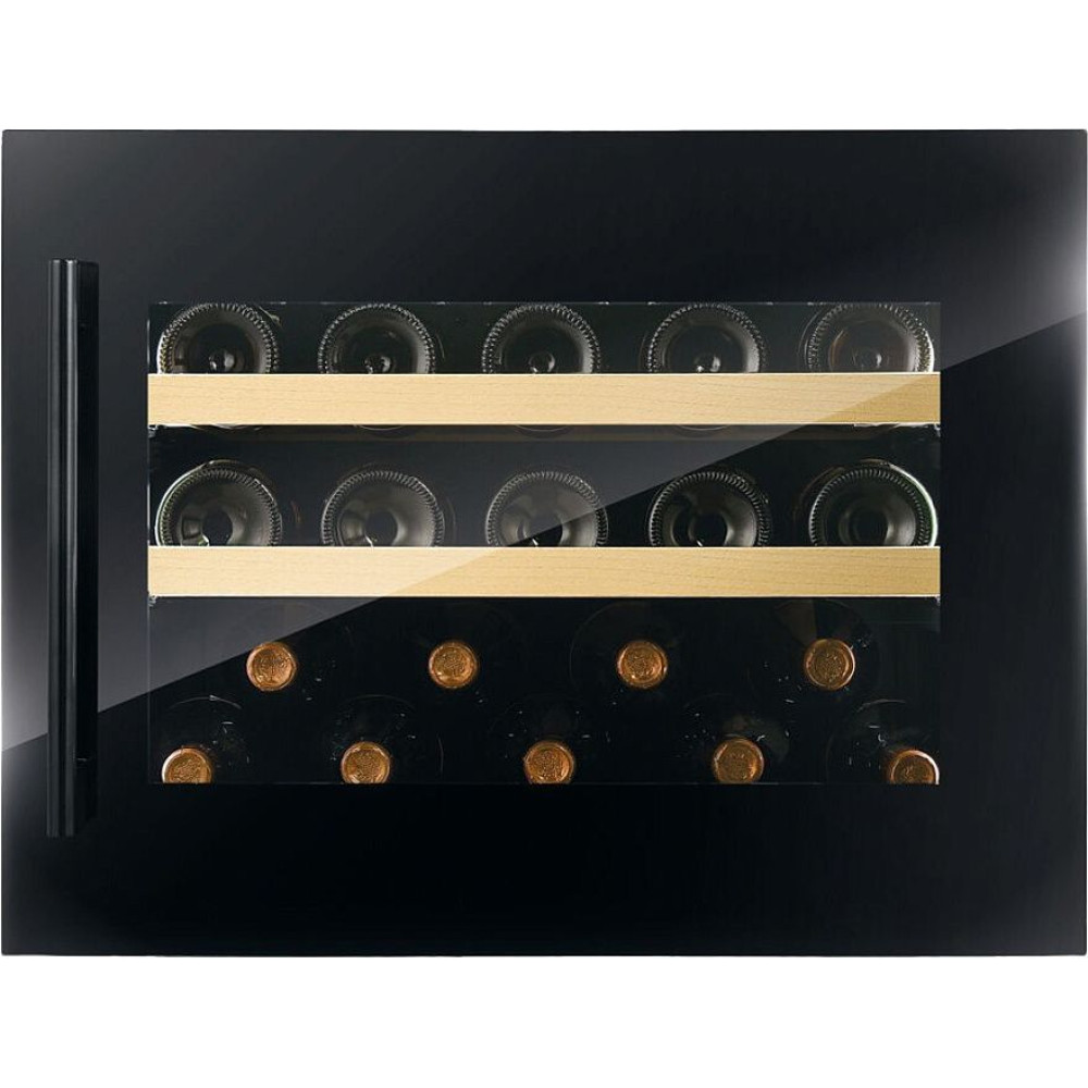 Винный холодильник Dunavox DVS-19.50B