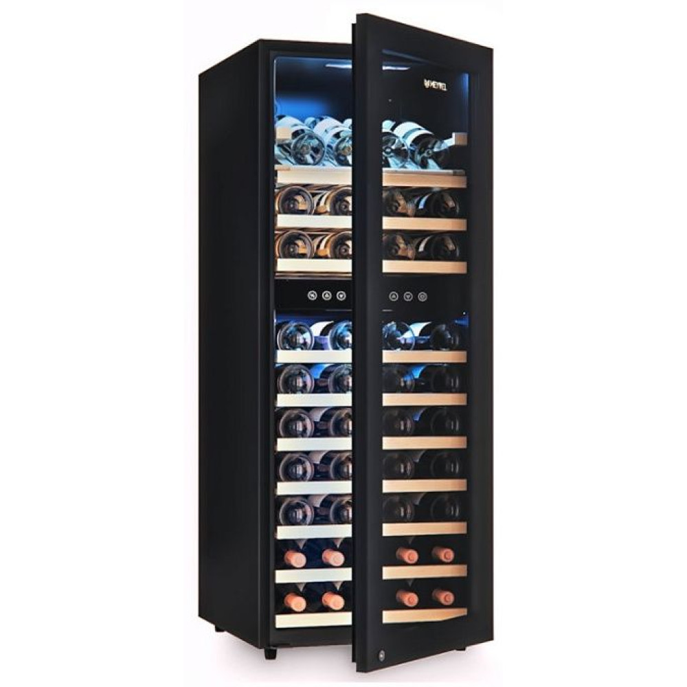 Винный шкаф Meyvel MV73-KBF2