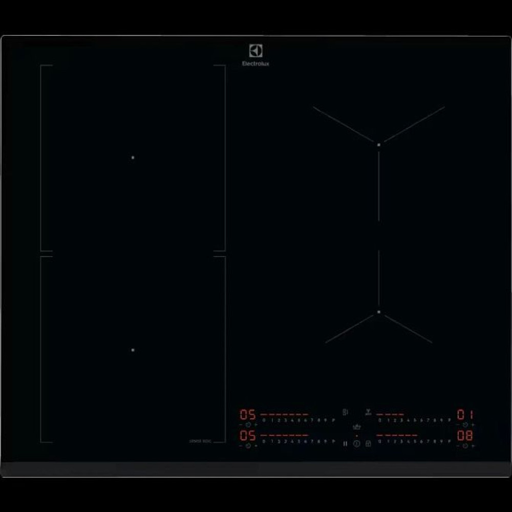 Варочная панель Electrolux EIS62453