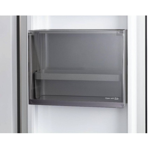 Холодильник Korting KNFF 82535 XN