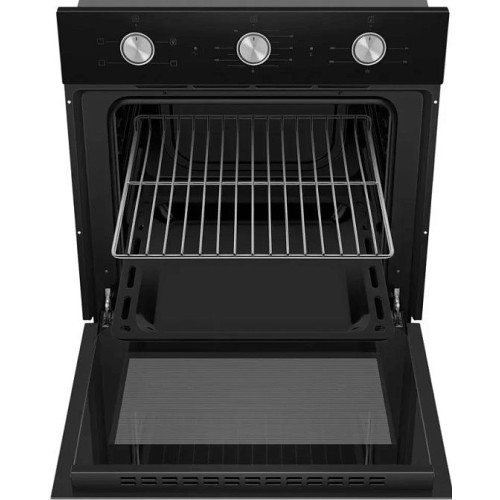 Духовой шкаф MAUNFELD AEOC6040B