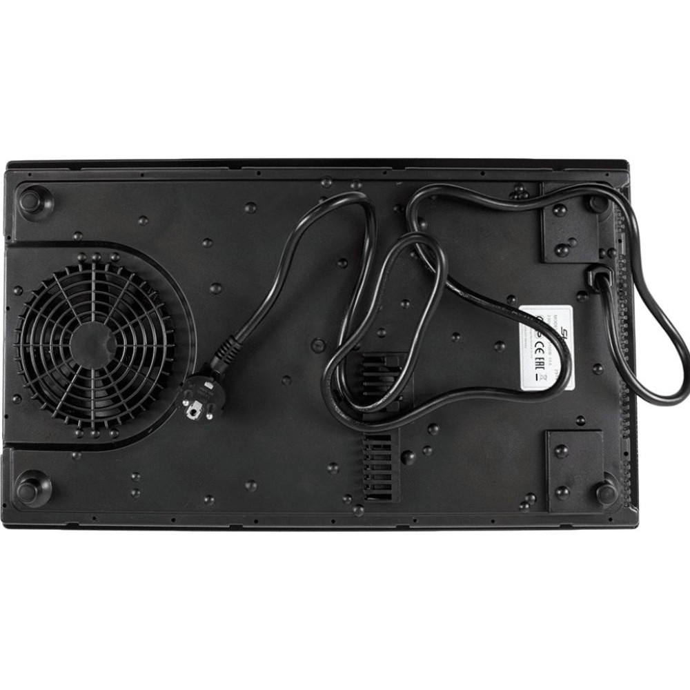 Настольная плитка Steba IK 200