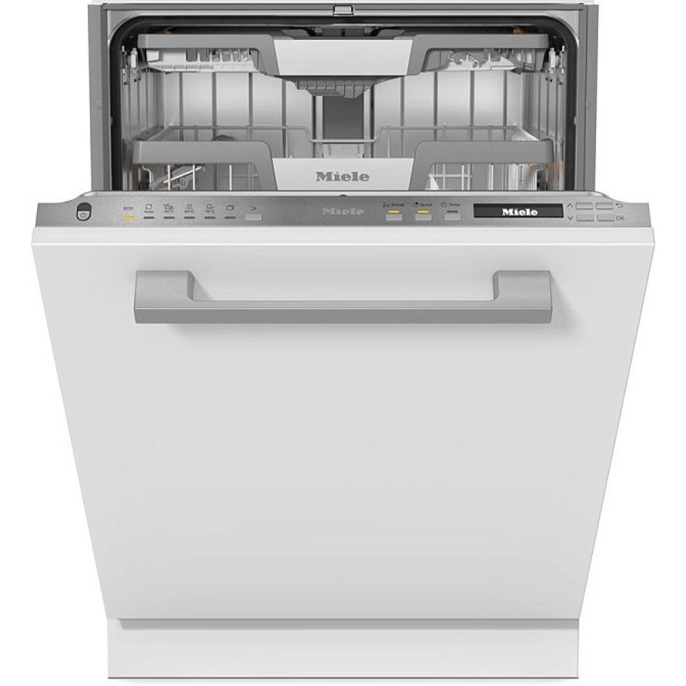 Посудомоечная машина Miele G 7265 SCVi XXL AutoDos
