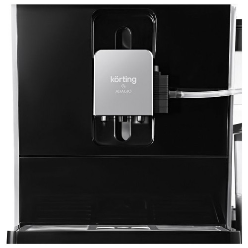 Кофемашина Korting KACM 2004 Adagio