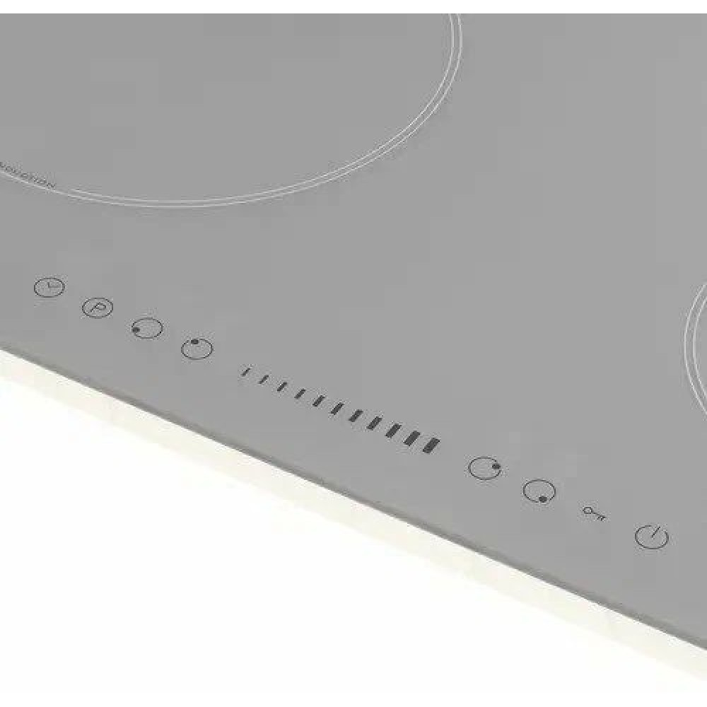 Варочная панель Korting HI 64560 BGR