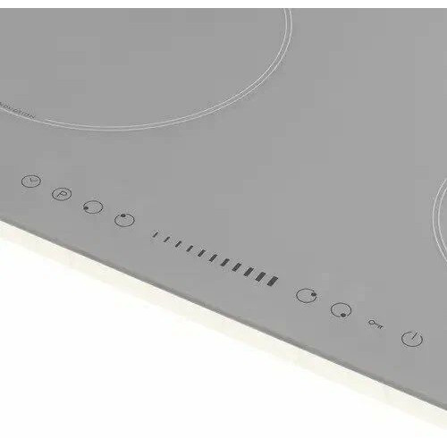 Варочная панель Korting HI 64560 BGR