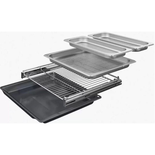 Компактный дух. шкаф Neff C29FS3AY0