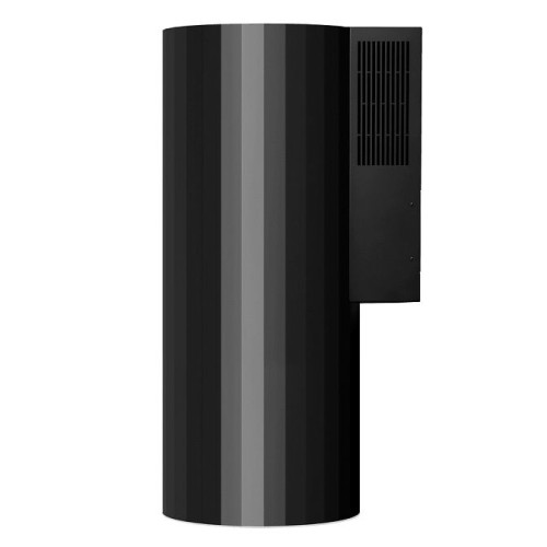 Вытяжка MAUNFELD Adelaide 39 Wall черный