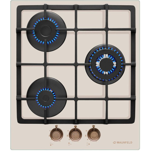 Газовая панель Maunfeld EGHG.43.33CBG.R/G