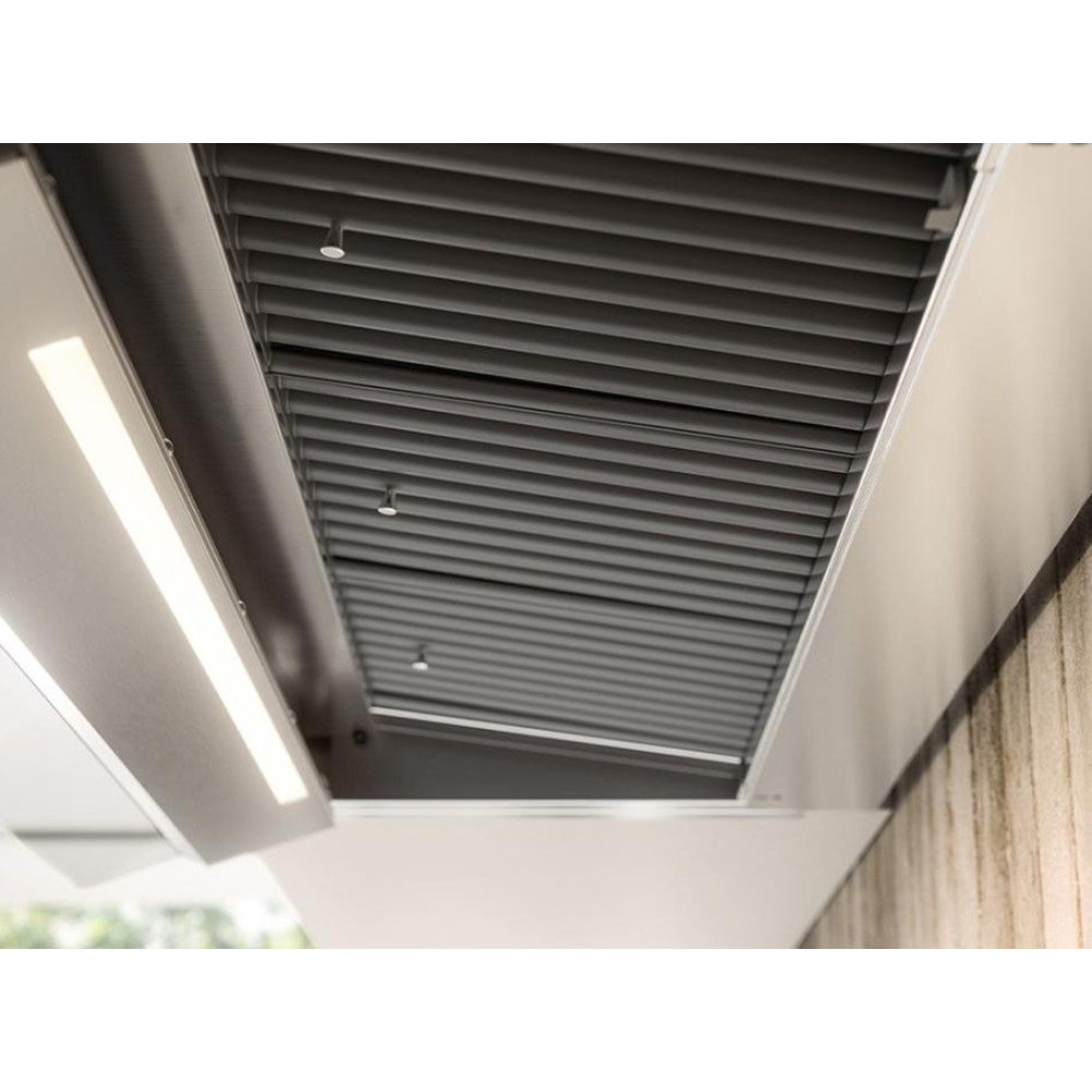 Встраиваемая вытяжка Falmec VIRGOLA NO-DROP TOUCH 90