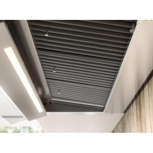 Встраиваемая вытяжка Falmec VIRGOLA NO-DROP TOUCH 90