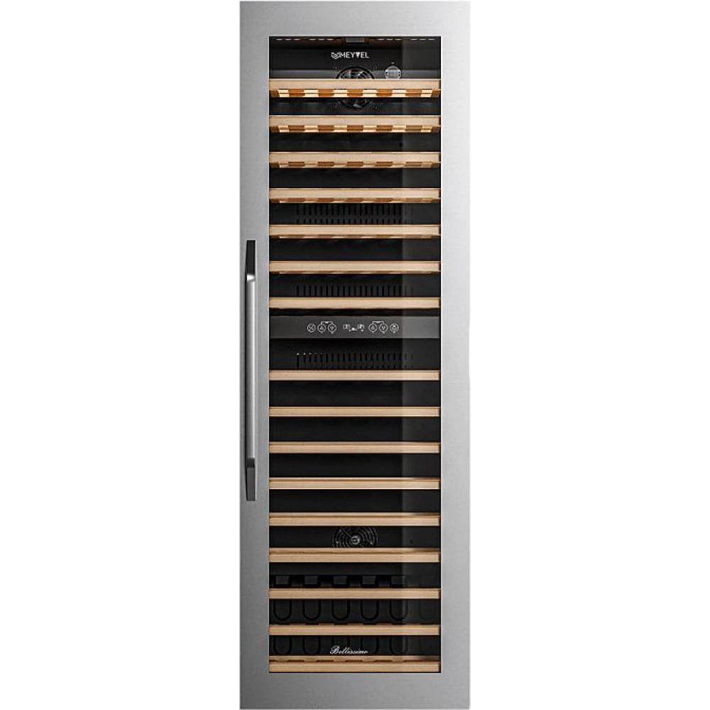 Винный холодильник Meyvel MV83-KSB2