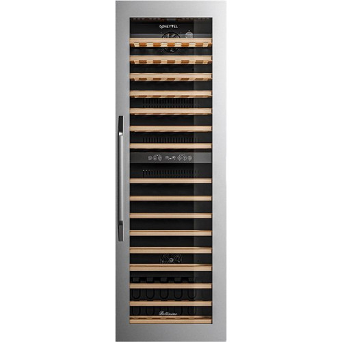 Винный холодильник Meyvel MV83-KSB2
