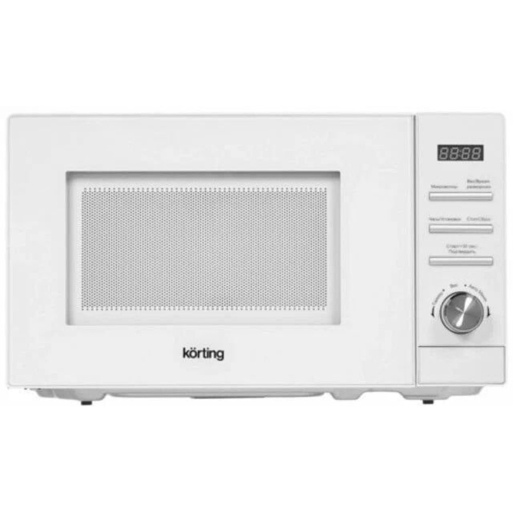 Микроволновая печь Korting KMO 820 GW