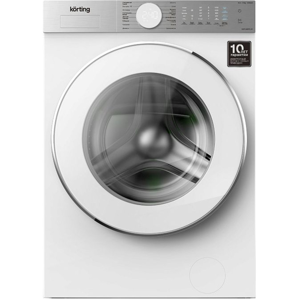 Стиральная машина Korting KWM 60DM1201