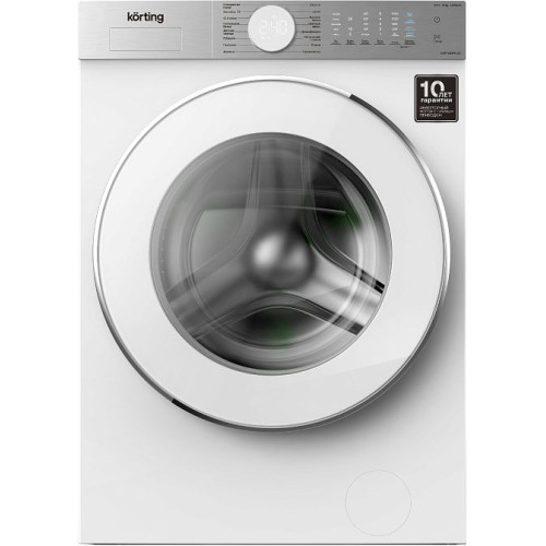 Стиральная машина Korting KWM 60DM1201