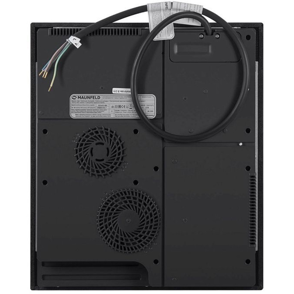 Варочная панель Maunfeld EVI.453-BG