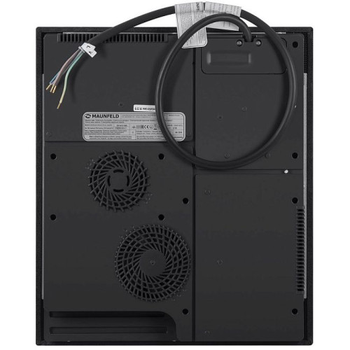 Варочная панель Maunfeld EVI.453-BG