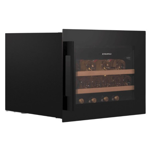 Встраиваемый винный шкаф Maunfeld MBWC-62S28