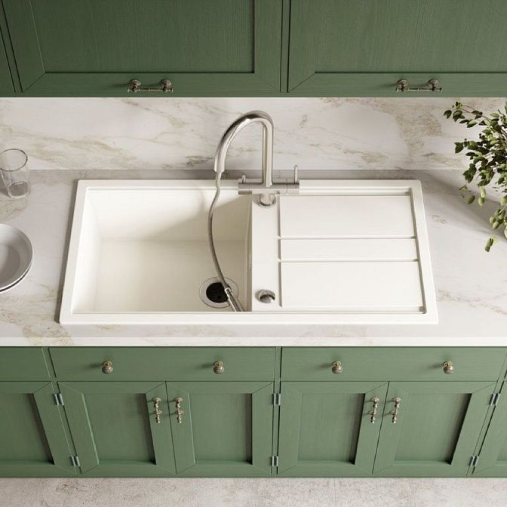 Смеситель OMOIKIRI Akita-S-SL (арт.4994440)