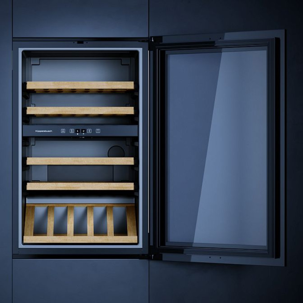 Винный холодильник Kuppersbusch FWK 2852.0 S
