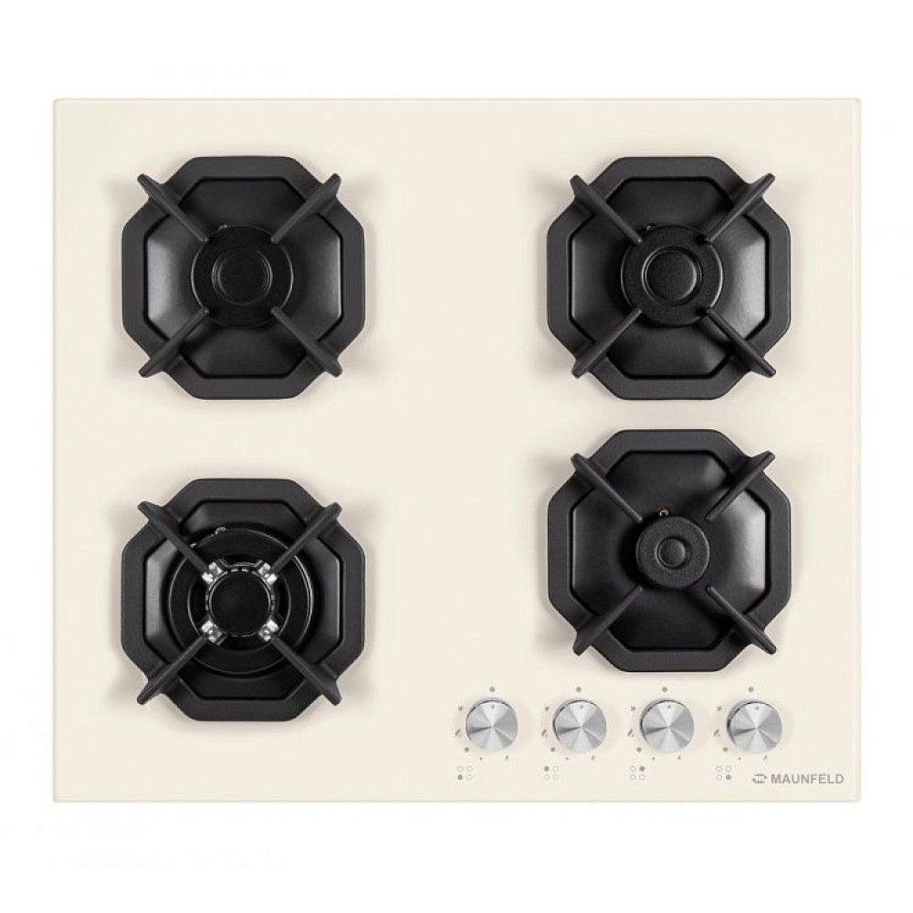 Газовая панель Maunfeld EGHG.64.23CBG/G