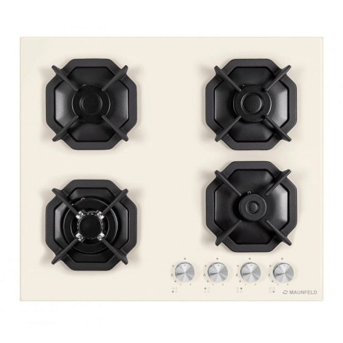 Газовая панель Maunfeld EGHG.64.23CBG/G