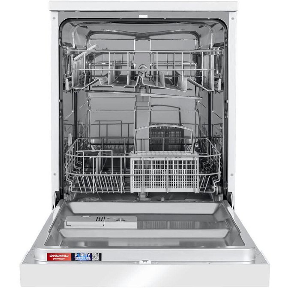 Посудомоечная машина MAUNFELD MWF60121W