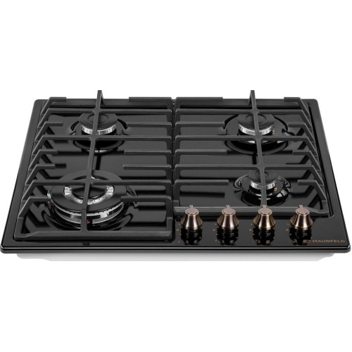 Газовая панель Maunfeld EGHE.64.63CB.R/G