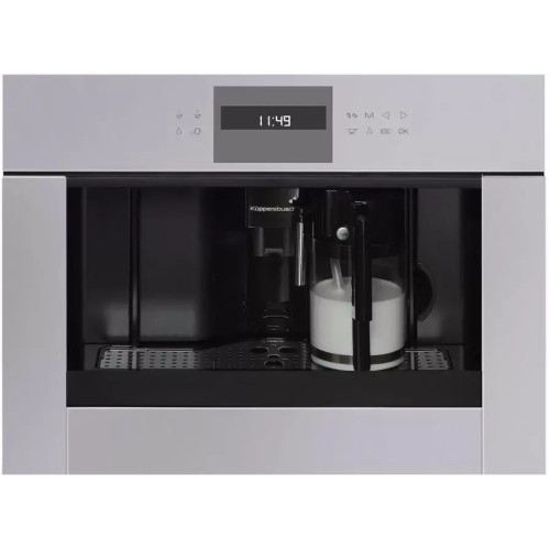 Встраиваемая кофемашина Kuppersbusch CKV 6550.0 G