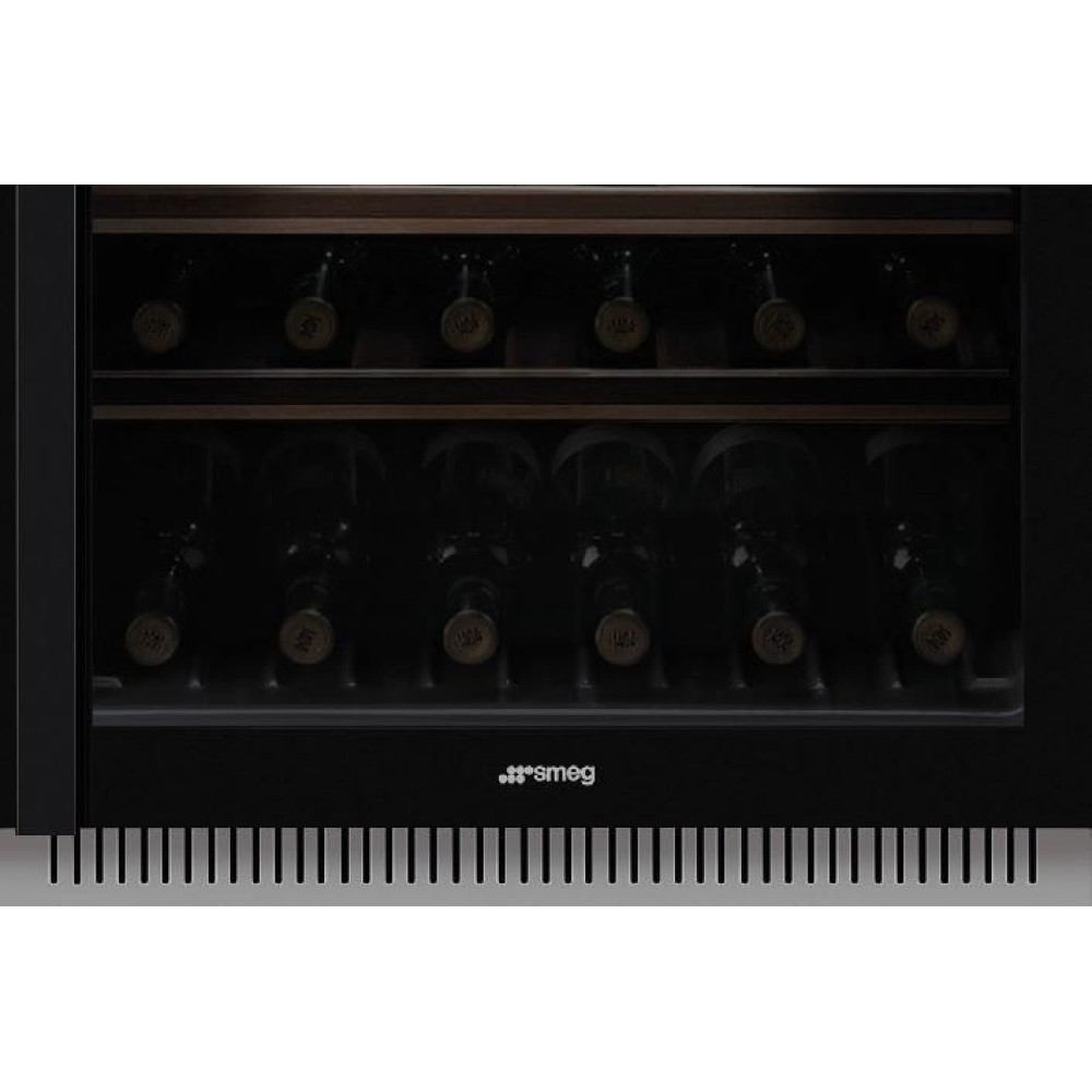 Винный холодильник Smeg CVI638LN3