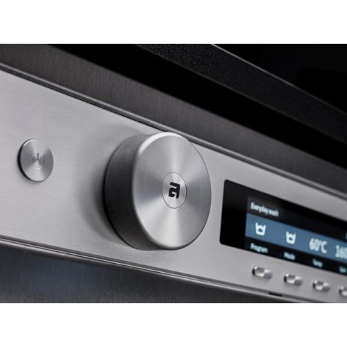 Стиральная машина Asko W6098P.W/1