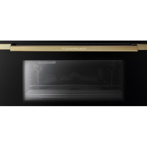 Встраиваемый паровой шкаф Kuppersbusch CD 6350.0 S4