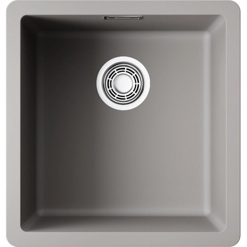 Кухонная мойка OMOIKIRI Kata 40-U-GR (арт.4993397)
