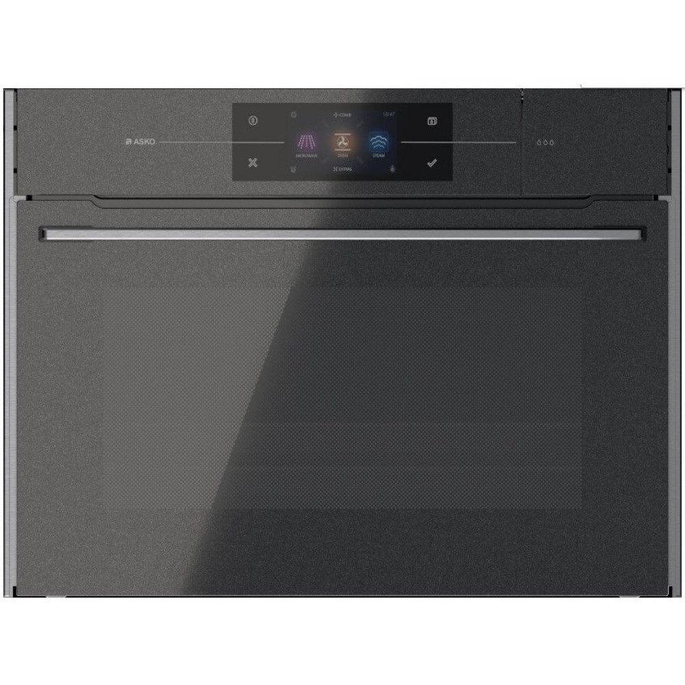 Духовой шкаф Asko OCSM8478G