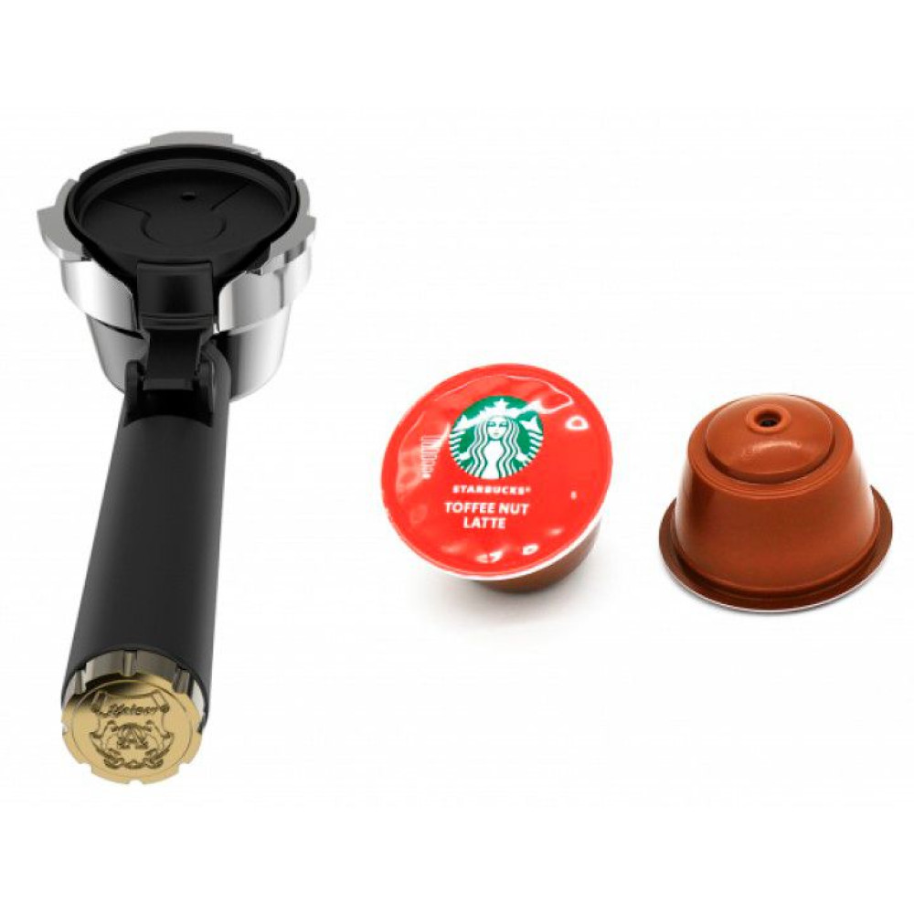 Кофемашина Kaiser KA 2001 R