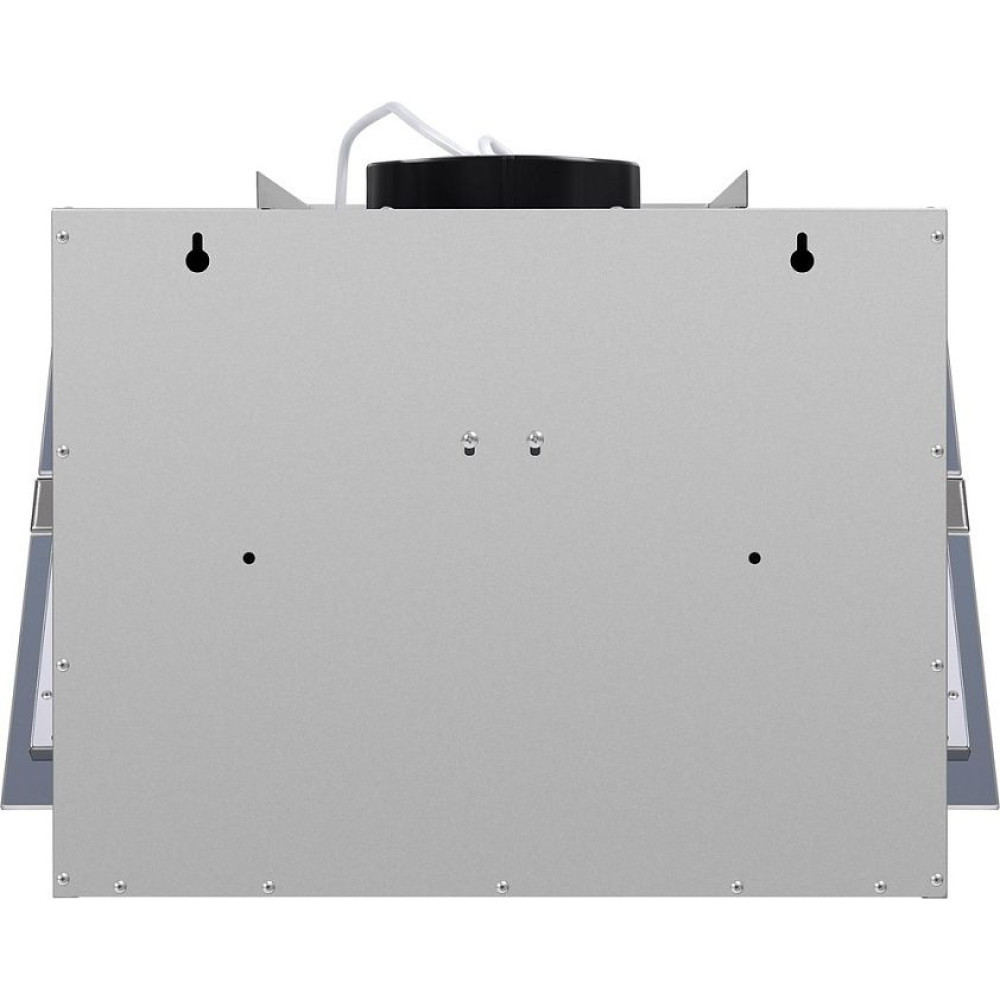 Вытяжка Maunfeld Mersey 60 белый\вставка сатин