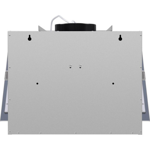 Вытяжка Maunfeld Mersey 60 белый\вставка сатин