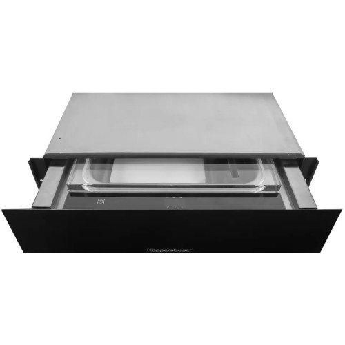 Встраиваемый вакууматор Kuppersbusch CSV 6800.0 S3